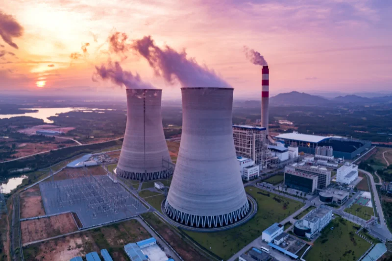 Thermal Power