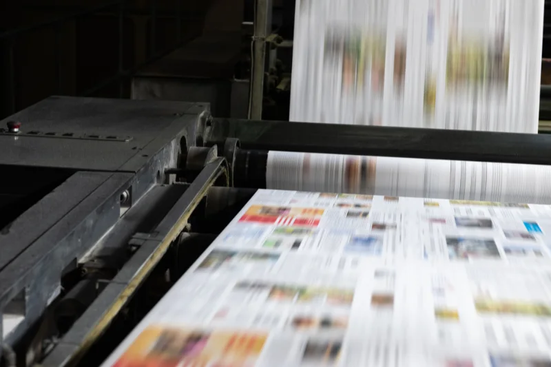 Printing