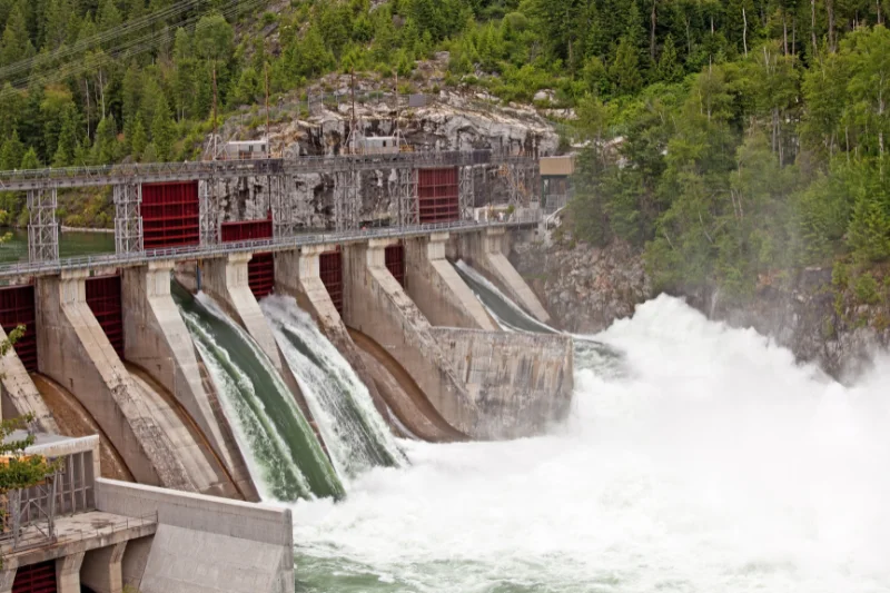 Hydro Power