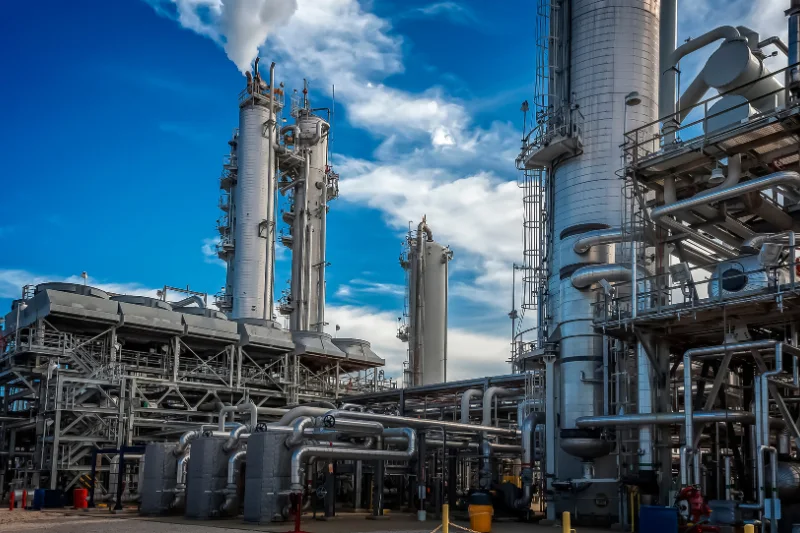 Chemical Processing