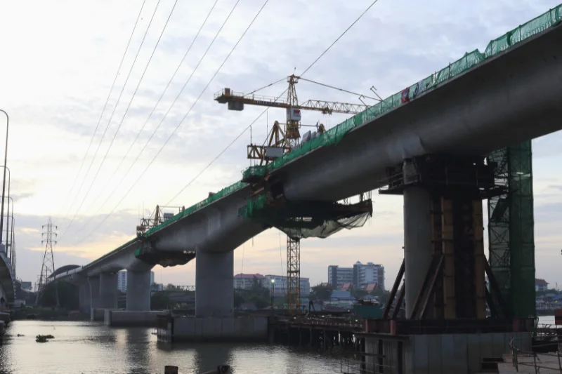 Construction