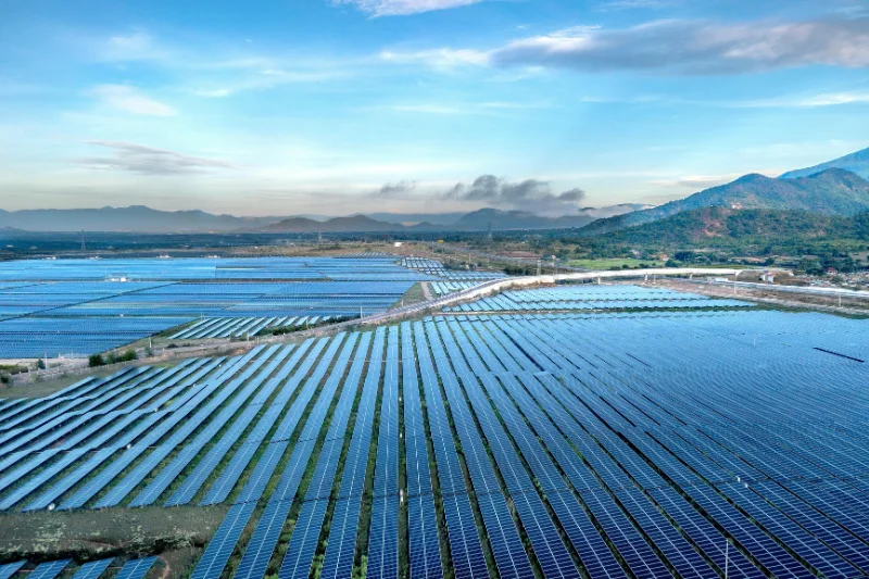 Solar Energy