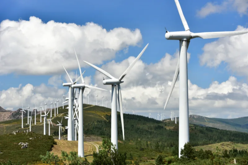Wind Power