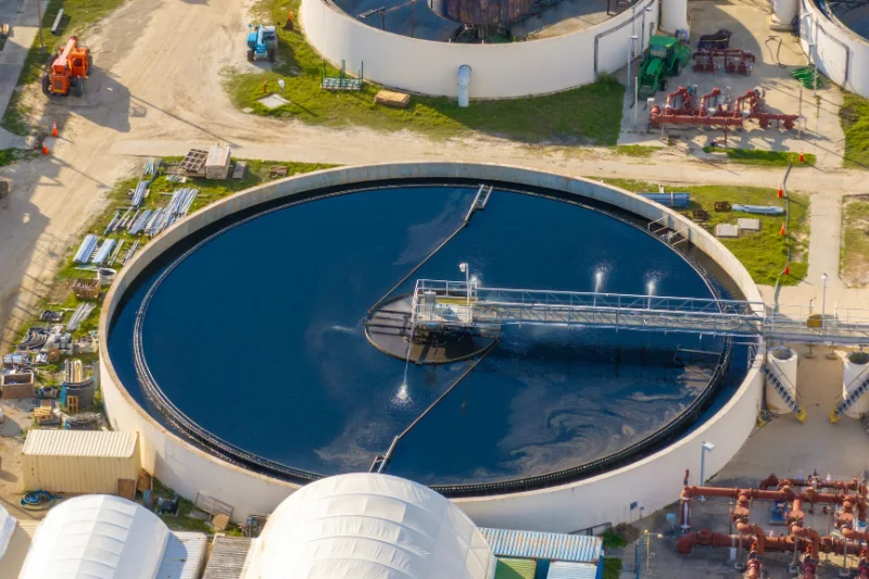 Water & Utilities