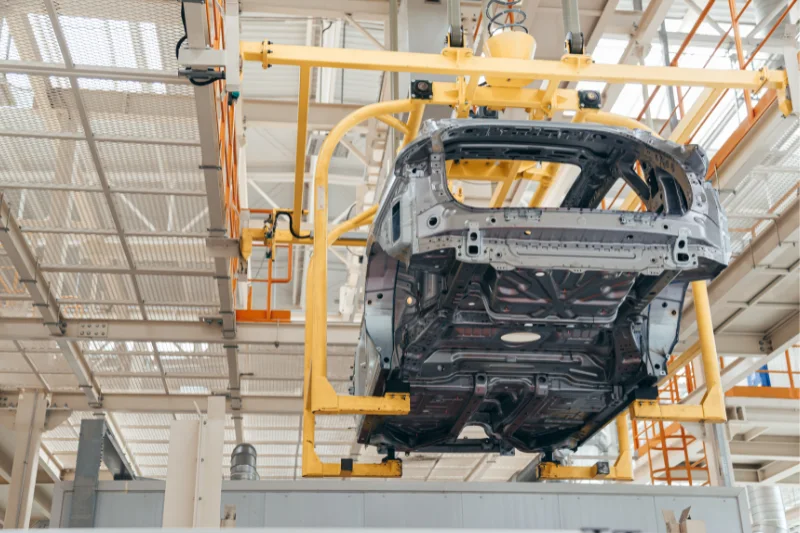 Automotive