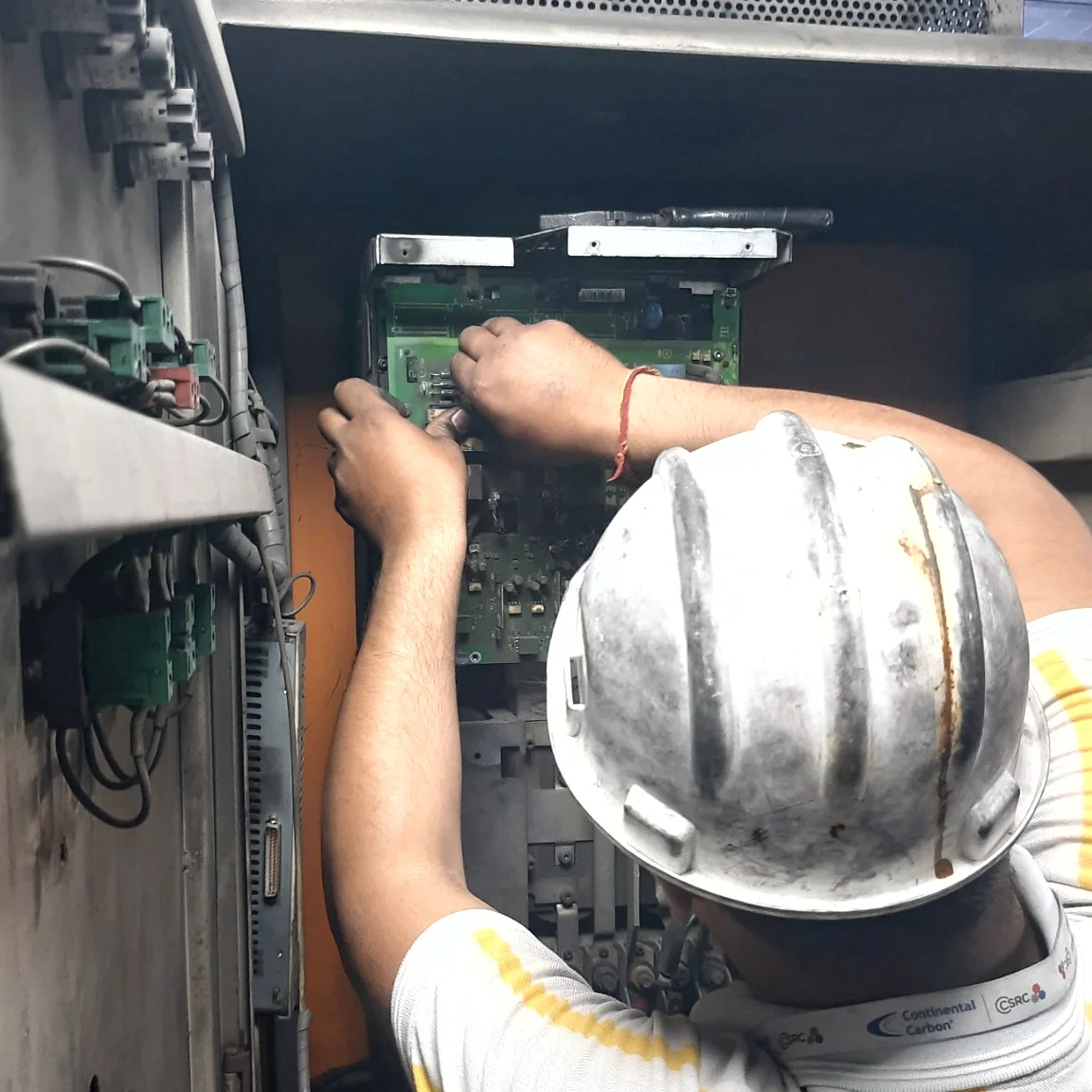 On-site services
