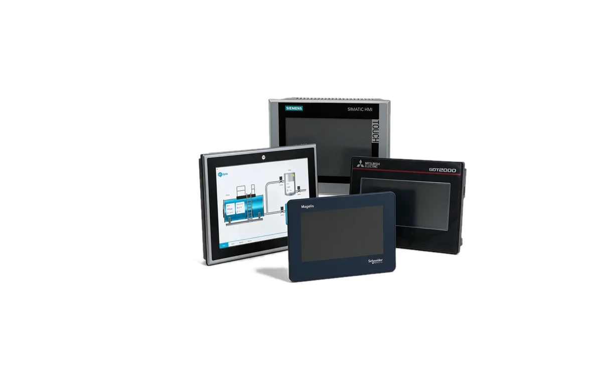 HMI Panels