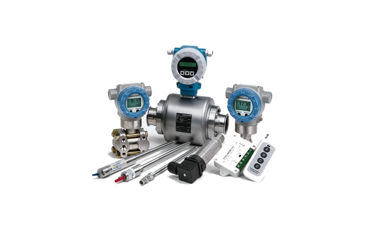 Instrumentation