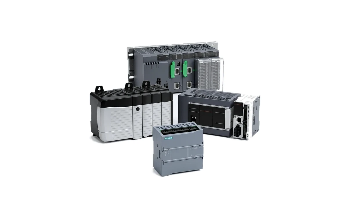 PLC Systems