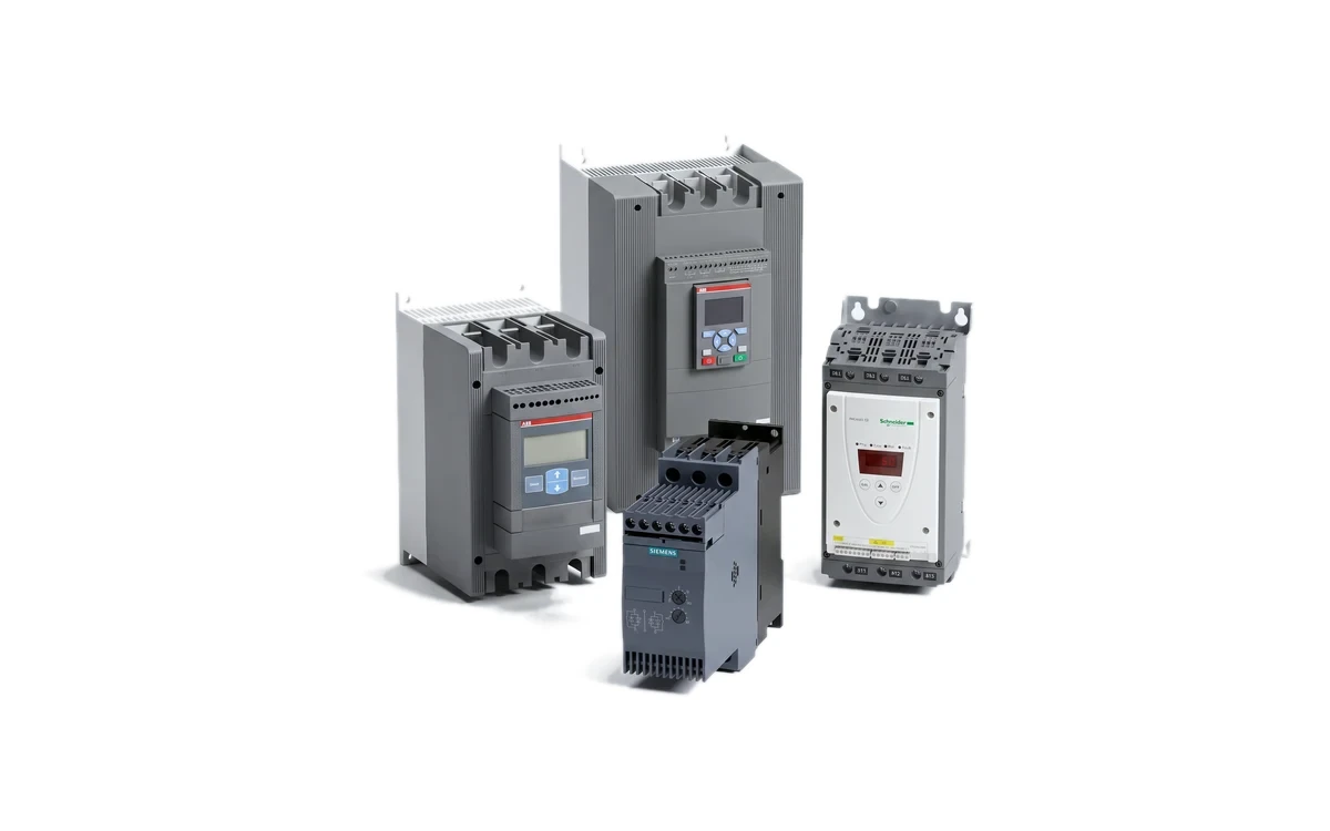 Soft Starters
